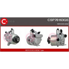 CSP76163GS CASCO Гідравлічний насос кермове управління