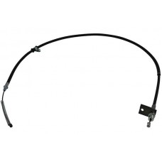 BHC-5547 KAVO PARTS Тросик, cтояночный тормоз
