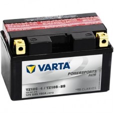 508901015I314 VARTA Стартерна акумуляторна батарея