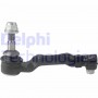 TA3502 DELPHI Наконечник поперечної кермової тяги