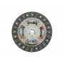 DSX-037 AISIN Диск зчеплення
