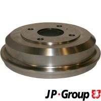 1563500900 JP GROUP Гальмівний барабан