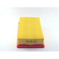 SB 945 SCT - MANNOL Повітряний фільтр