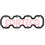 440467P CORTECO Прокладка, Кришка головки циліндра