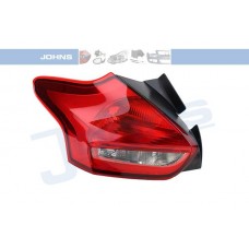 32 13 87-22 JOHNS Задній фонар