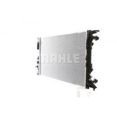 CR 910 000S MAHLE Радіатор охолодження двигуна