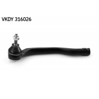 VKDY 316026 SKF Наконечник поперечної кермової тяги