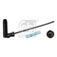 107037 FEBI BILSTEIN Ремонтний комплект кабелю, Свічка розжарювання