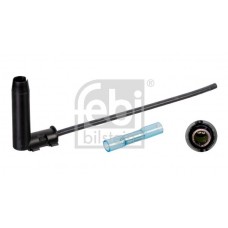 107037 FEBI BILSTEIN Ремонтний комплект кабелю, Свічка розжарювання