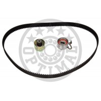 SK-1210 OPTIMAL Комплект ременя ГРМ