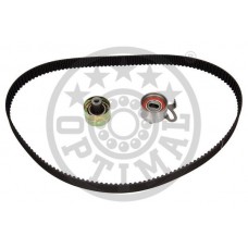 SK-1210 OPTIMAL Комплект ременя ГРМ