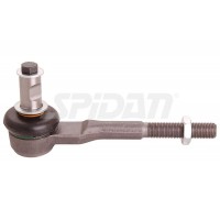 40466 SPIDAN CHASSIS PARTS Наконечник поперечної кермової тяги