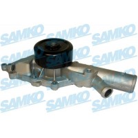 WP0116 SAMKO Водяний насос охолодження двигуна