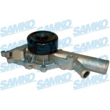 WP0116 SAMKO Водяний насос охолодження двигуна