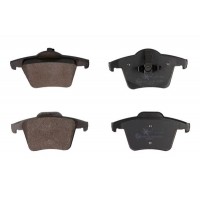19-1426 MAXGEAR Комплект гальмівних колодок дисковий гальм