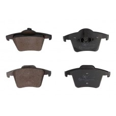 19-1426 MAXGEAR Комплект гальмівних колодок дисковий гальм