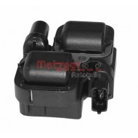 0880054 METZGER Котушка запалювання