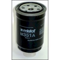 M351A MISFAT Паливний фільтр
