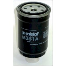 M351A MISFAT Паливний фільтр