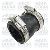 Трубка наддуваемого повітря MEAT-&-DORIA 96372
