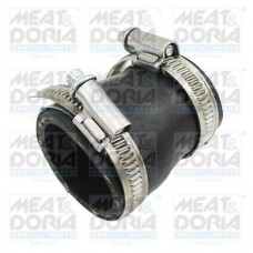 Трубка наддуваемого повітря MEAT-&-DORIA 96372