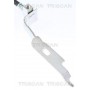 8150 80211 TRISCAN Гальмівний шланг
