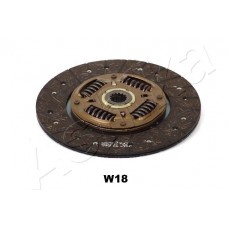 80-0W-W18 ASHIKA Диск зчеплення