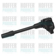8010639 HOFFER Котушка запалювання