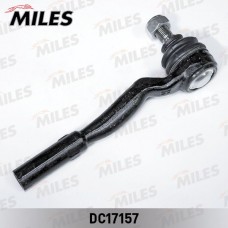 DC17157 MILES Наконечник поперечної кермової тяги