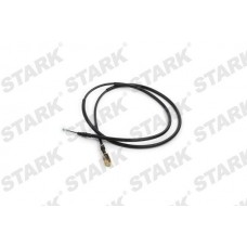SKCPB-1050143 Stark Тросик, cтояночный тормоз