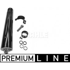 AD 250 000P MAHLE Осушувач кондиціонера