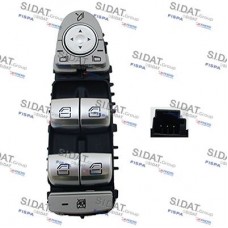 5.145087A2 SIDAT Вимикач склопідйомник