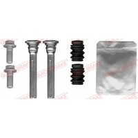 113-1496X QUICK BRAKE Комплект напрямної гільзи
