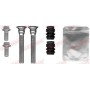 113-1496X QUICK BRAKE Комплект напрямної гільзи