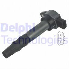 GN10440-12B1 DELPHI Котушка запалювання