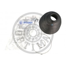 CVB-10737TPE OPTIMAL Комплект пыльника, Привідний вал