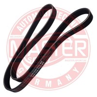 6PK1230-PCS-MS MASTER-SPORT GERMANY Поліклиновий ремінь
