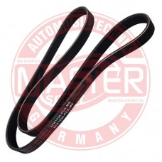 6PK1230-PCS-MS MASTER-SPORT GERMANY Поліклиновий ремінь