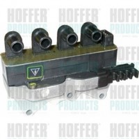 WG1012135 WILMINK GROUP Котушка запалювання