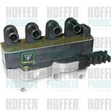 WG1012135 WILMINK GROUP Котушка запалювання