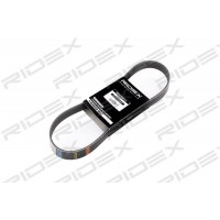 305P0027 RIDEX Поліклиновий ремінь