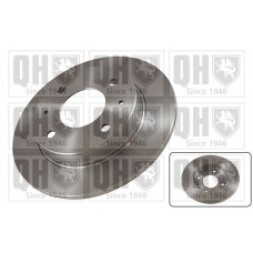 BDC5746 QUINTON HAZELL Гальмівний диск