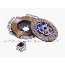 MCK-1705 MDR Комплект зчеплення