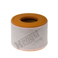 E1055L HENGST FILTER Повітряний фільтр