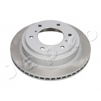 61515C JAPKO Гальмівний диск
