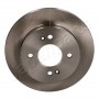 DP-K02 JAPANPARTS Гальмівний диск