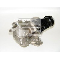 124256 BE TURBO Компресор наддуву