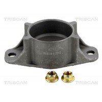 8500 10933 TRISCAN Опора стійки амортизатора