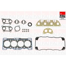 HS340 FAI AutoParts Комплект прокладок головка циліндра