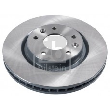 108392 FEBI BILSTEIN Гальмівний диск